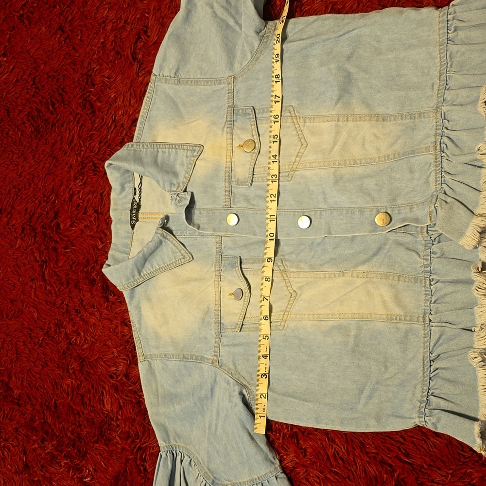 Shirt - Picture 9 of 10